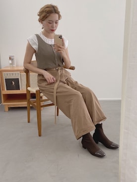 haruna131さんのコーディネート