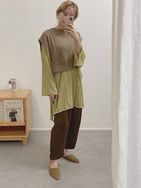 haruna131さんのコーディネート