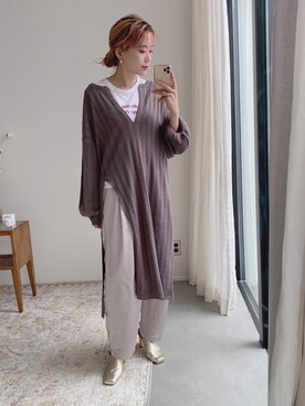 haruna131さんのコーディネート