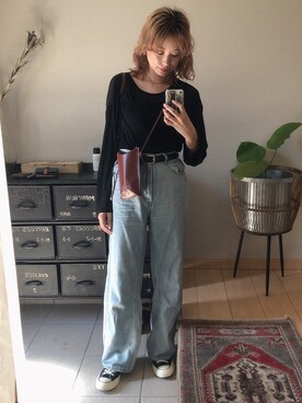 haruna131さんのコーディネート