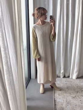 haruna131さんのコーディネート