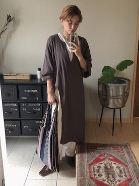 haruna131さんのコーディネート