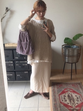 haruna131さんのコーディネート