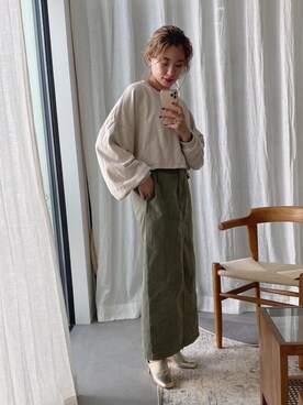 haruna131さんのコーディネート