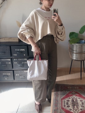 haruna131さんのコーディネート