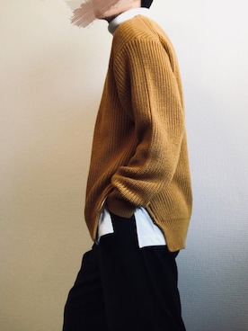 颯人さんのコーディネート