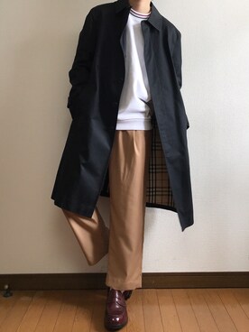 颯人さんのコーディネート