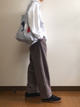 颯人さんのコーディネート