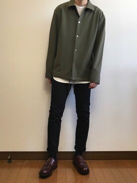 颯人さんのコーディネート