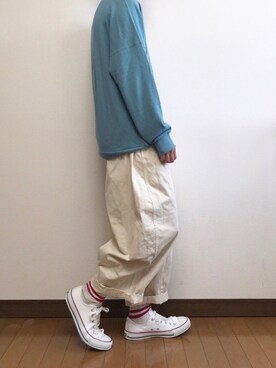 颯人さんのコーディネート