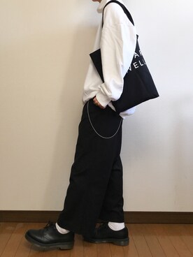 颯人さんのコーディネート