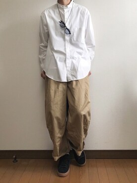 颯人さんのコーディネート