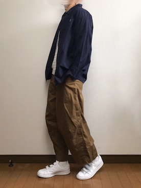 颯人さんのコーディネート