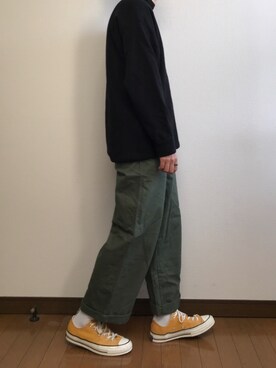 颯人さんのコーディネート