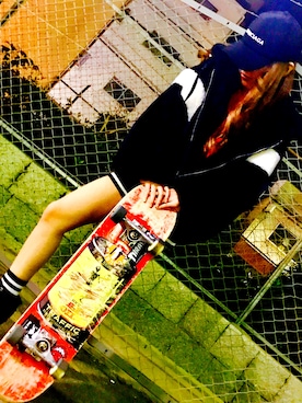 ふ様さんのコーディネート