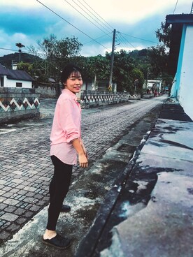 兔妹さんのコーディネート