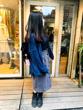 兔妹さんのコーディネート