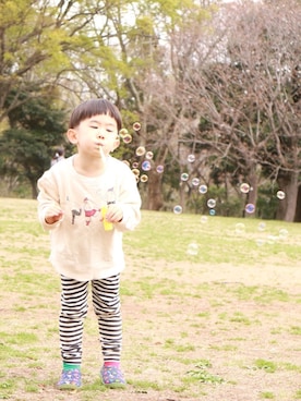 ganchqn0410さんのコーディネート