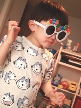 ganchqn0410さんのコーディネート