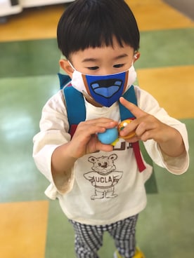 ganchqn0410さんのコーディネート