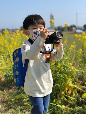 ganchqn0410さんのコーディネート