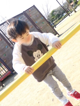 ganchqn0410さんのコーディネート