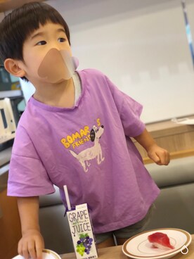 ganchqn0410さんのコーディネート