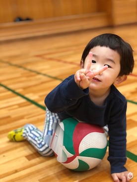 ganchqn0410さんのコーディネート