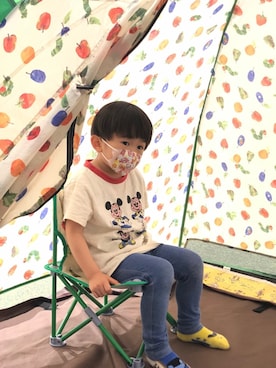 ganchqn0410さんのコーディネート