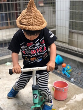 ganchqn0410さんのコーディネート