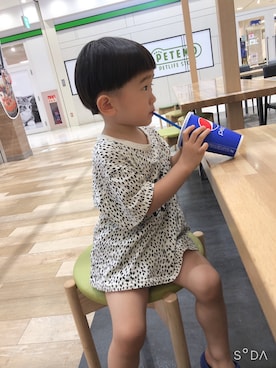 ganchqn0410さんのコーディネート