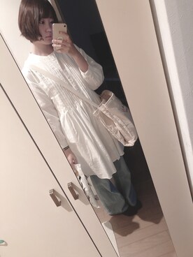 早記さんのコーディネート