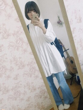 早記さんのコーディネート