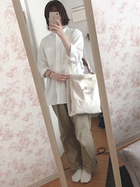 早記さんのコーディネート