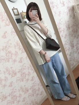 早記さんのコーディネート