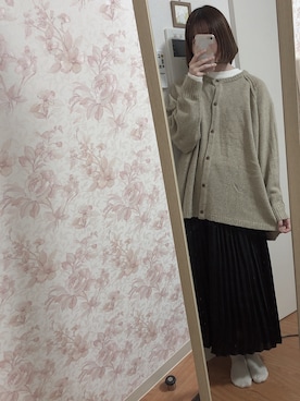 早記さんのコーディネート