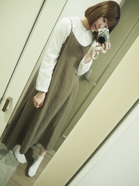 早記さんのコーディネート