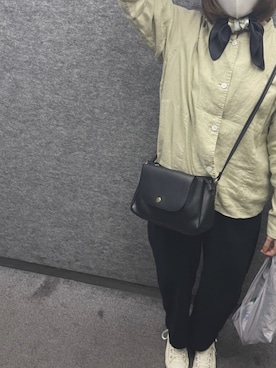 早記さんのコーディネート