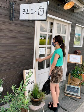 rukaさんのコーディネート