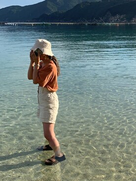 rukaさんのコーディネート