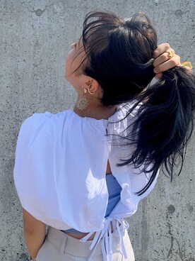 rukaさんのコーディネート