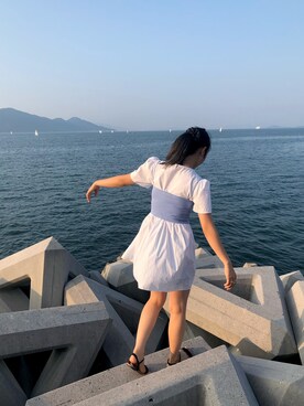 rukaさんのコーディネート