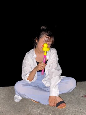 rukaさんのコーディネート