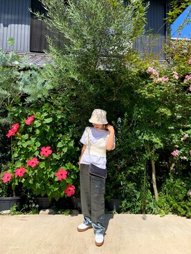 rukaさんのコーディネート