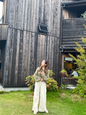 rukaさんのコーディネート