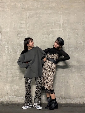 rukaさんのコーディネート