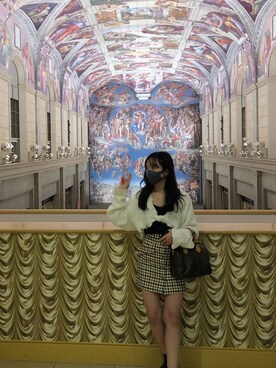 rukaさんのコーディネート