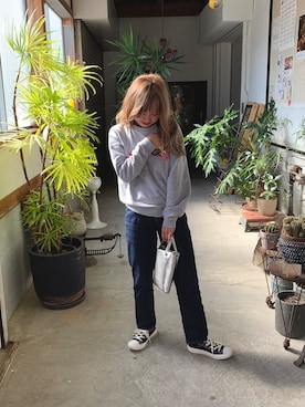 rukaさんのコーディネート