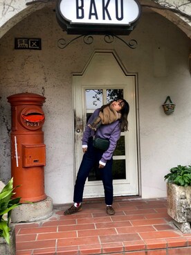 rukaさんのコーディネート