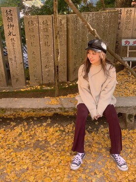 rukaさんのコーディネート